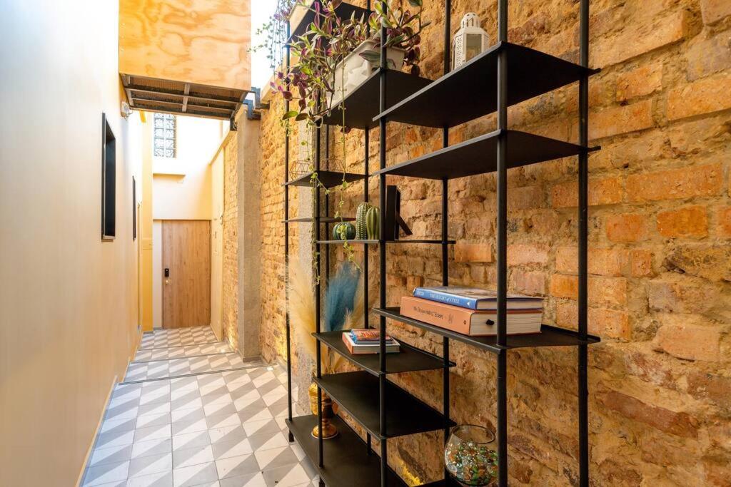 Casa Avenida Jimenez Boutique Hotel