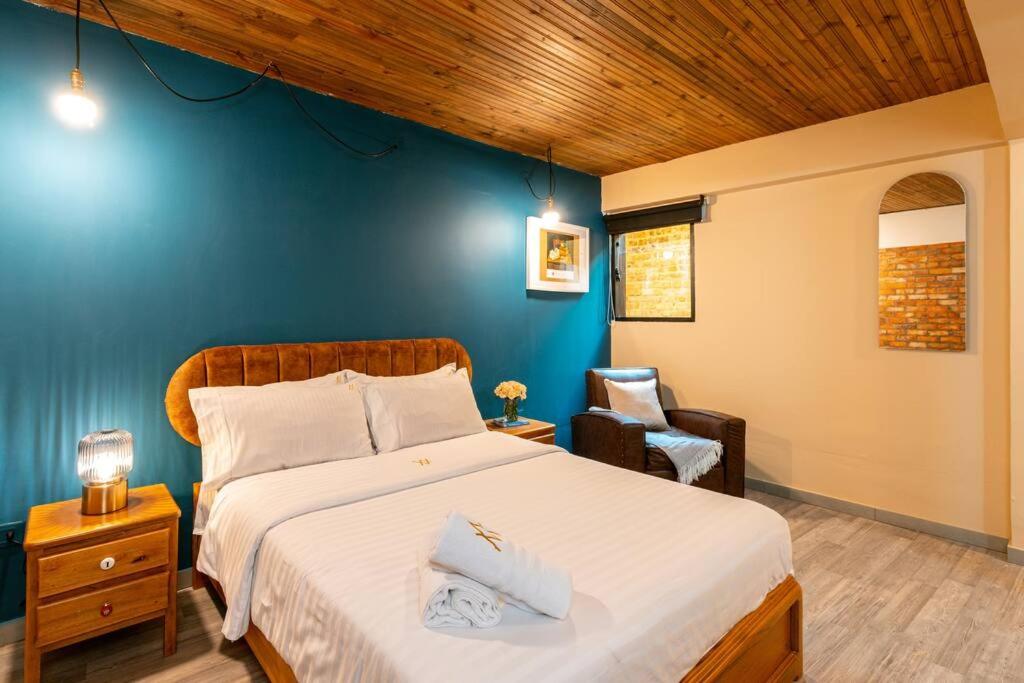 Casa Avenida Jimenez Boutique Hotel