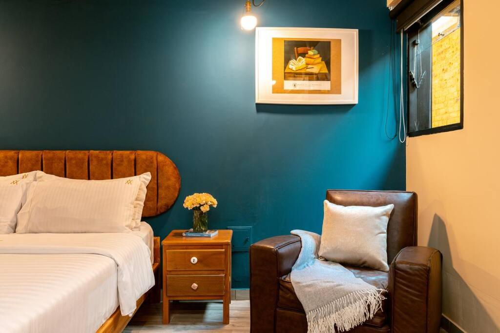 Casa Avenida Jimenez Boutique Hotel