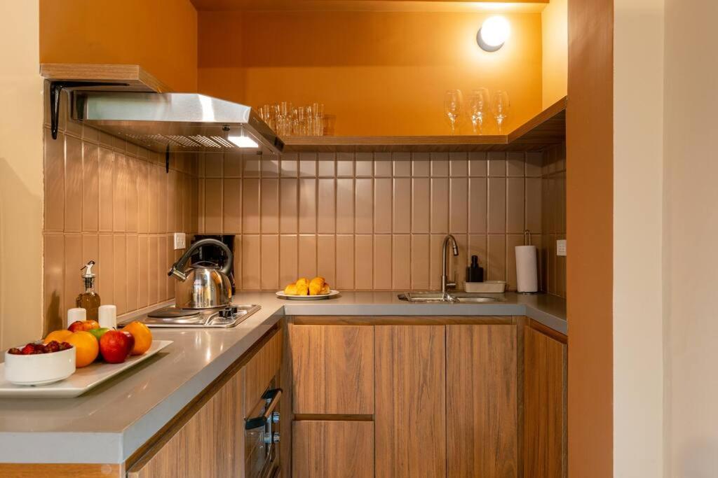 Casa Avenida Jimenez Boutique Hotel