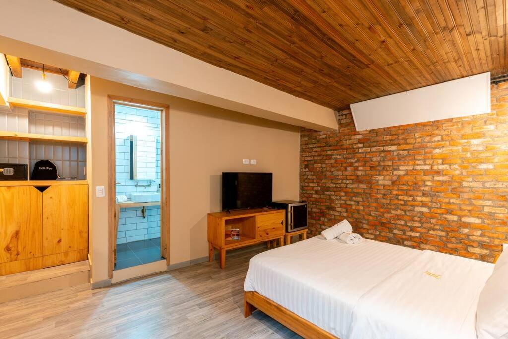 Casa Avenida Jimenez Boutique Hotel