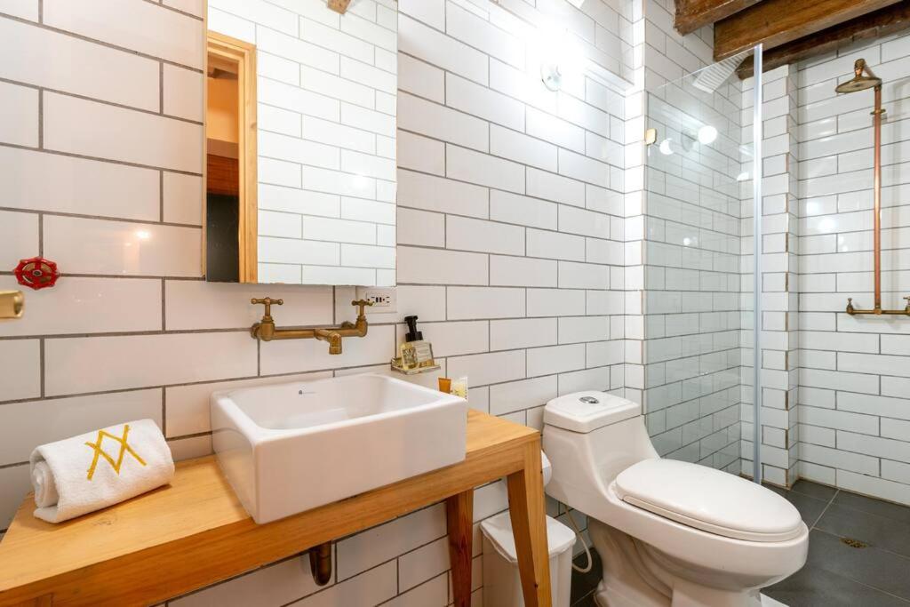 Casa Avenida Jimenez Boutique Hotel