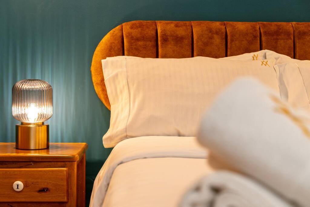 Casa Avenida Jimenez Boutique Hotel