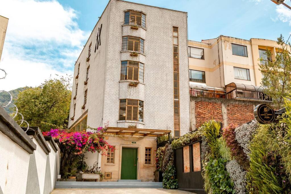 Casa Avenida Jimenez Boutique Hotel