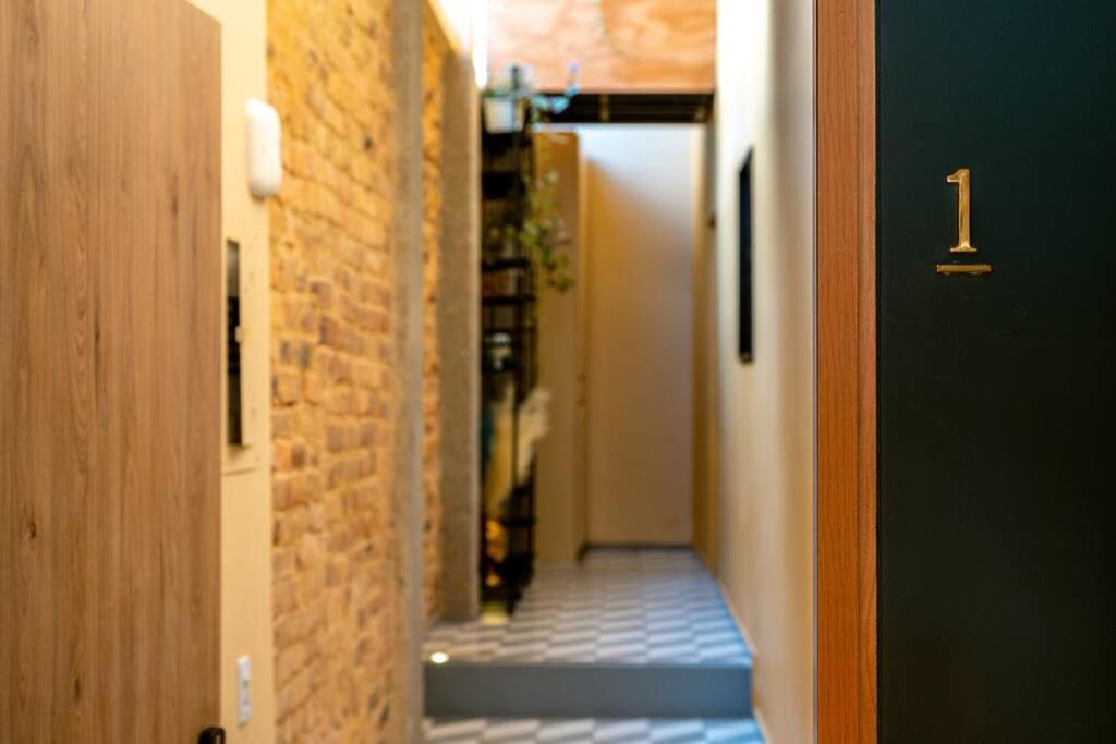 Casa Avenida Jimenez Boutique Hotel