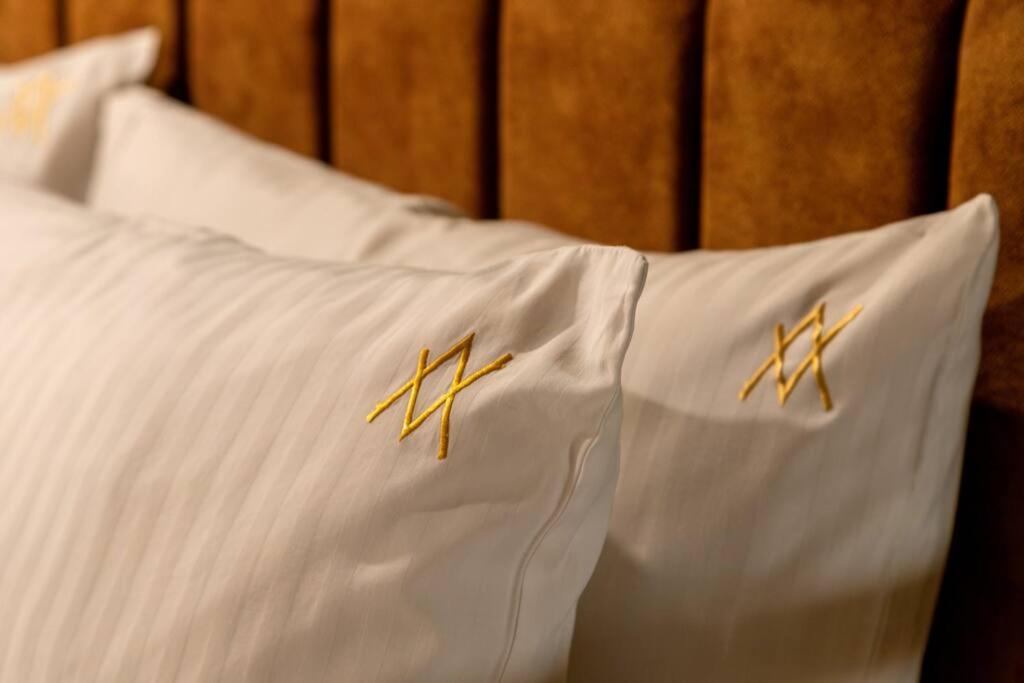 Casa Avenida Jimenez Boutique Hotel