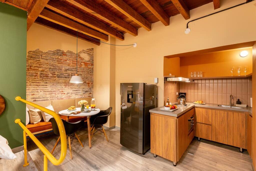 Casa Avenida Jimenez Boutique Hotel