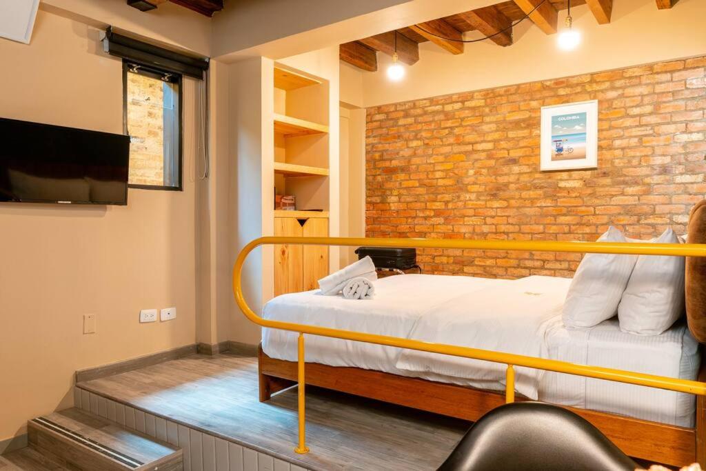 Casa Avenida Jimenez Boutique Hotel