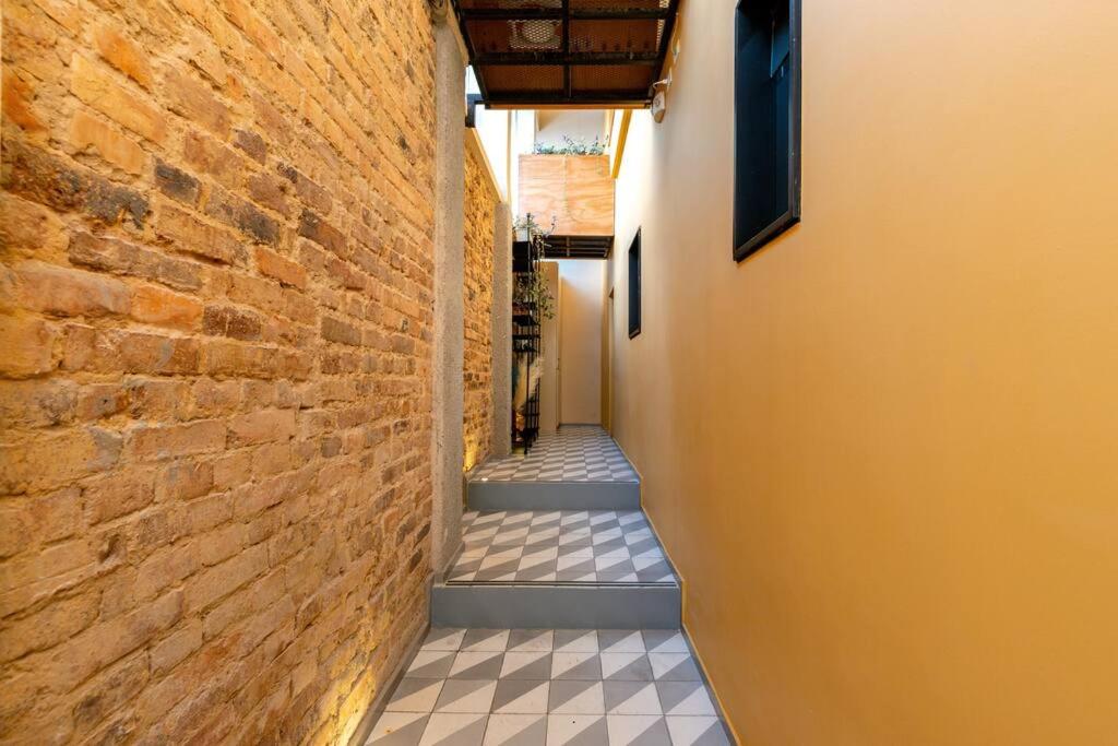 Casa Avenida Jimenez Boutique Hotel