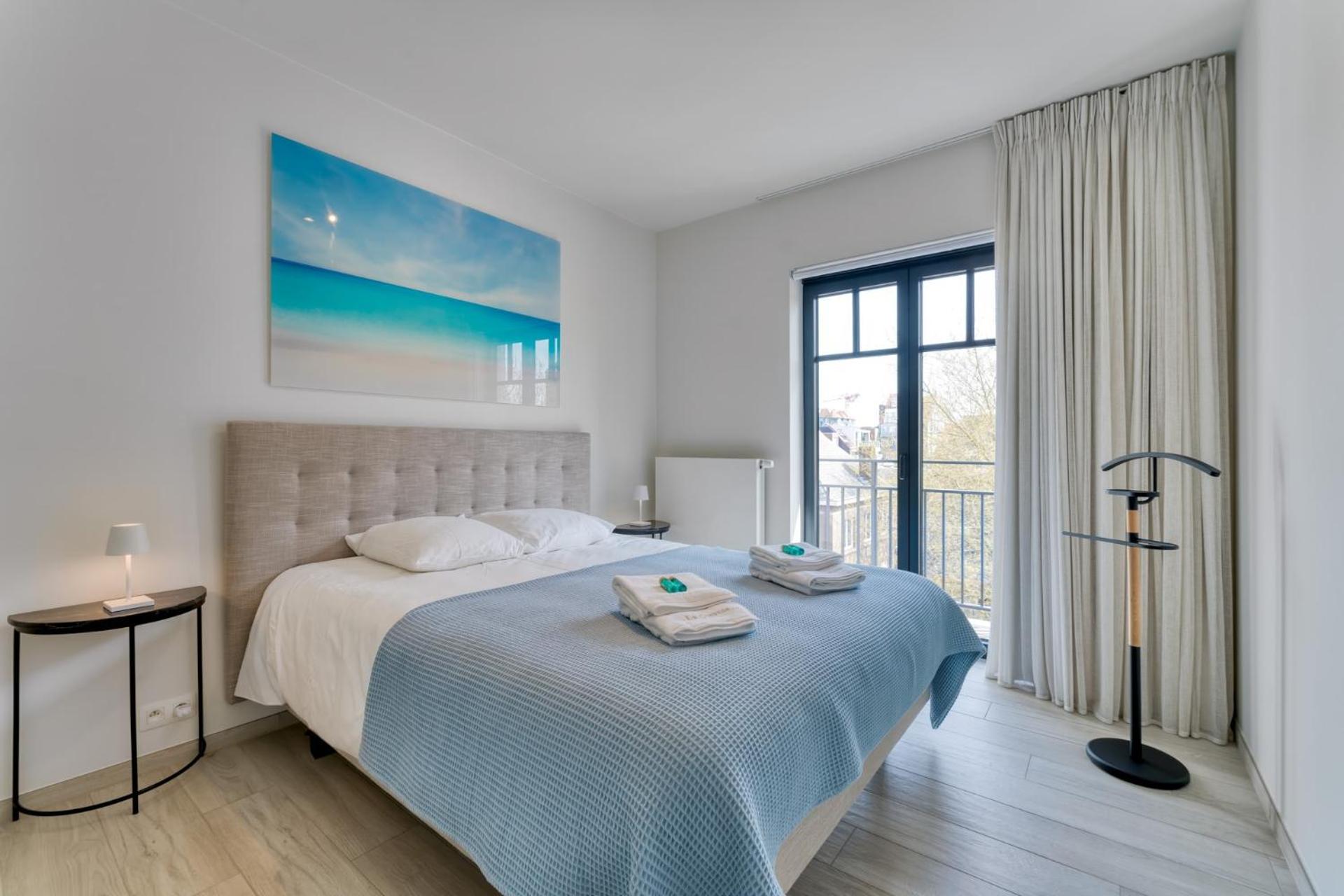 Zonnig Luxueuze Appartementen La Coronne