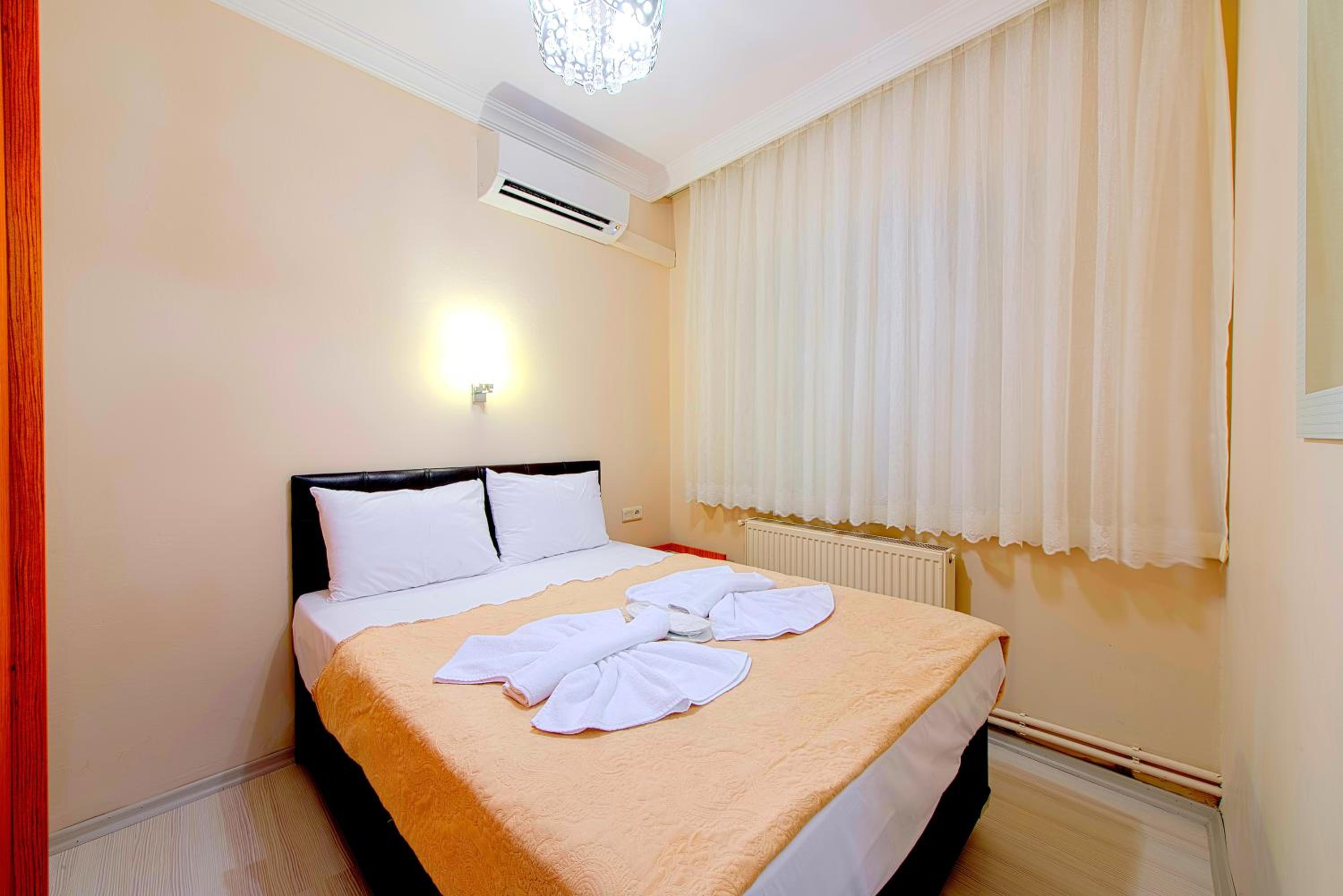 Efe Apart Otel - Image 19