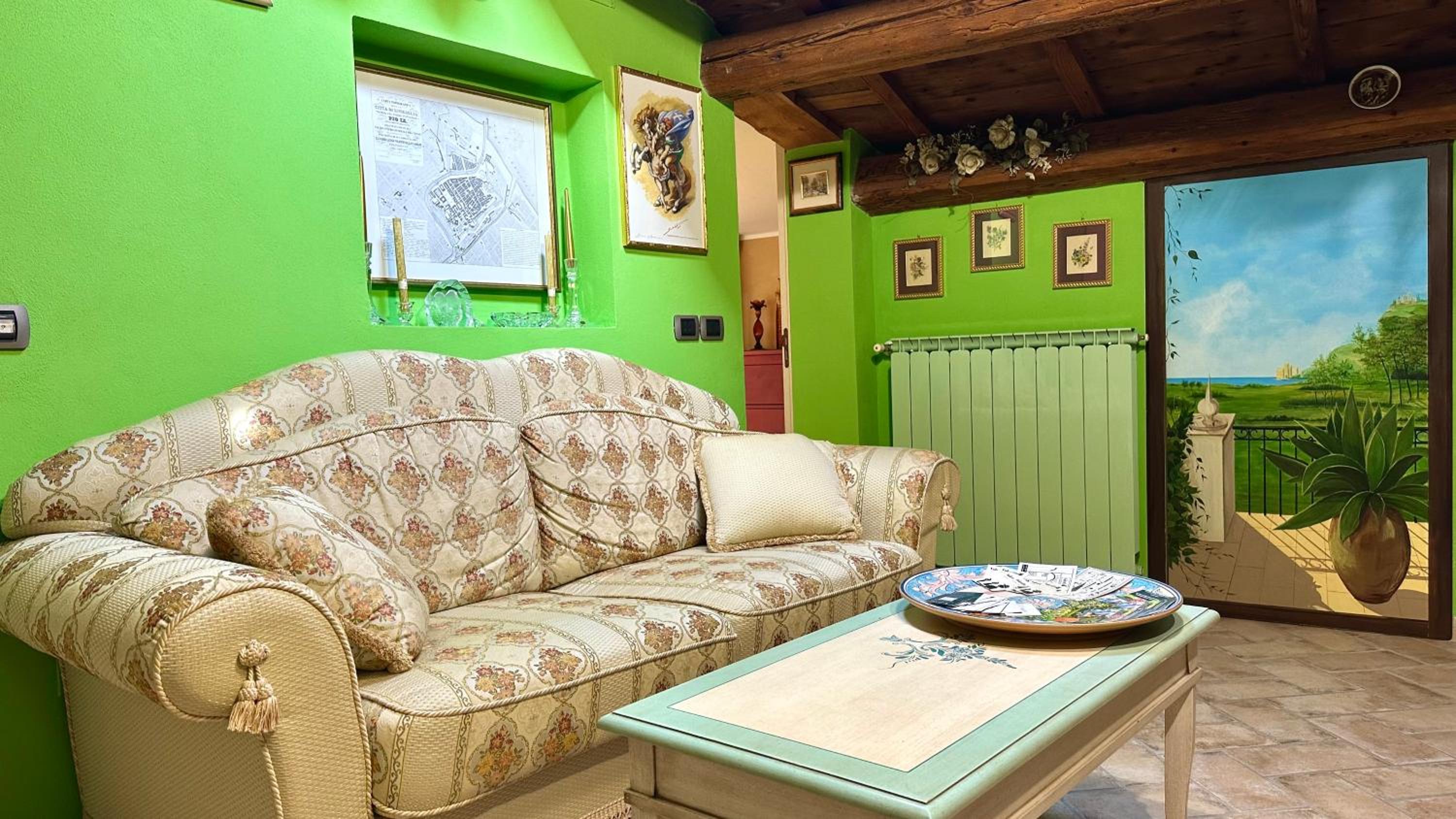 lounge