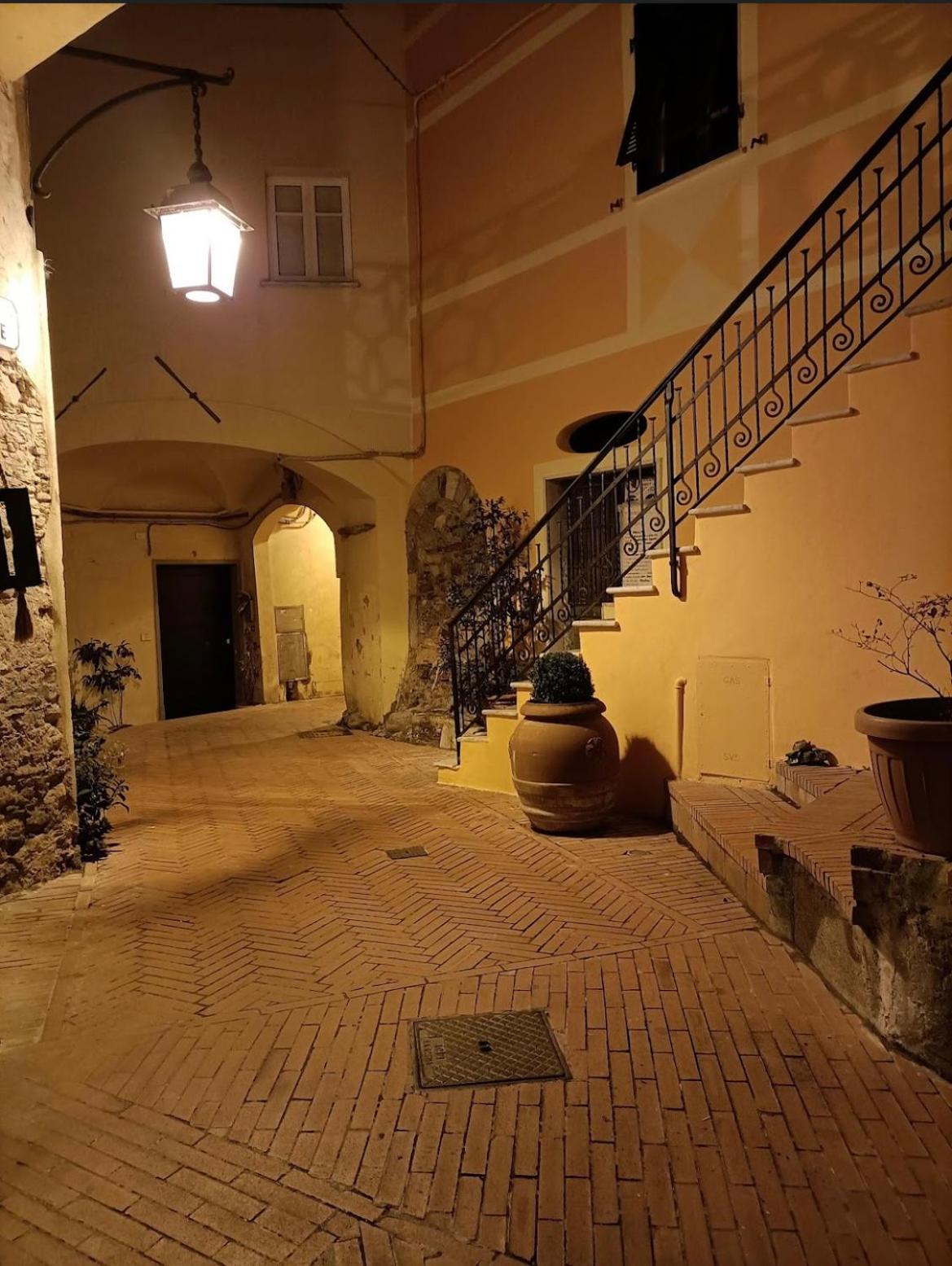 La Casa nel Borgo view 4