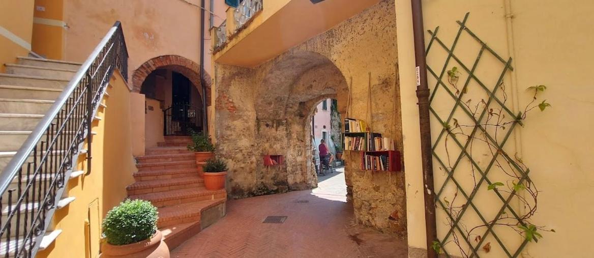 La Casa nel Borgo view 5