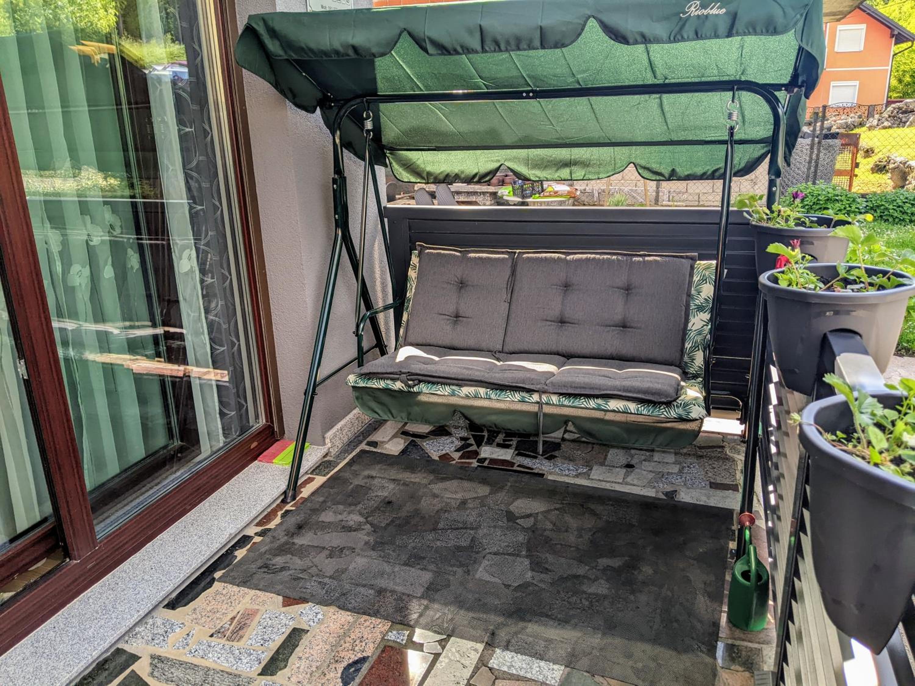 Apartmani Hrastik 1