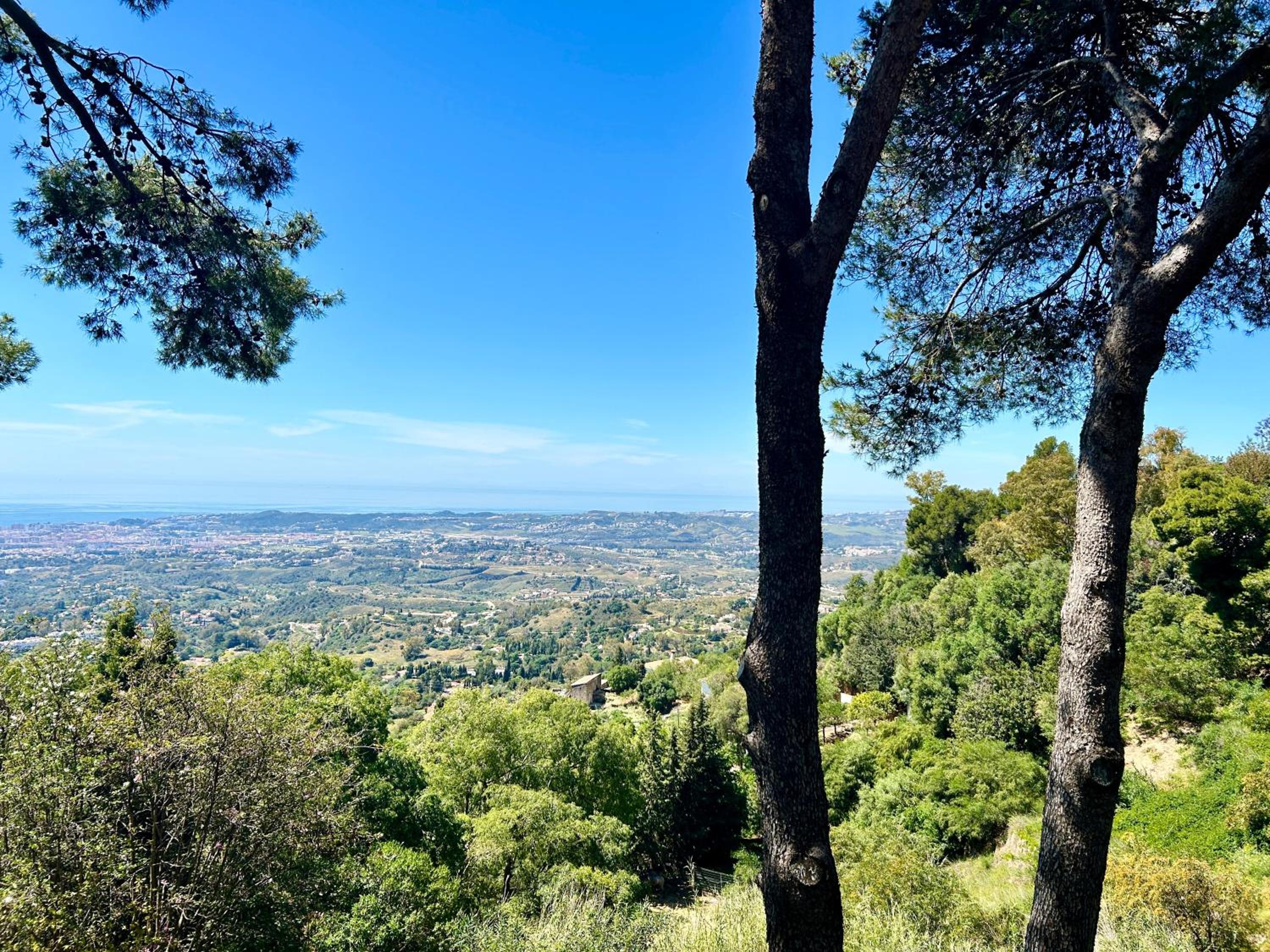 Mirador de Mijas Pueblo Ecoapartment