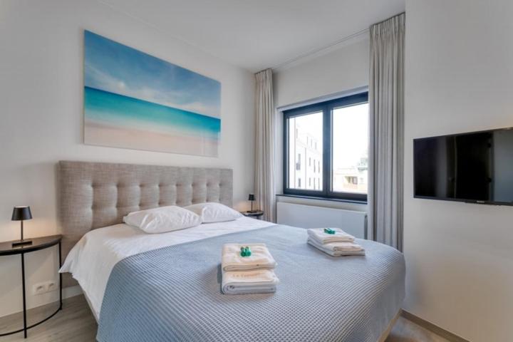 Zonnig Luxueuze Appartementen La Coronne