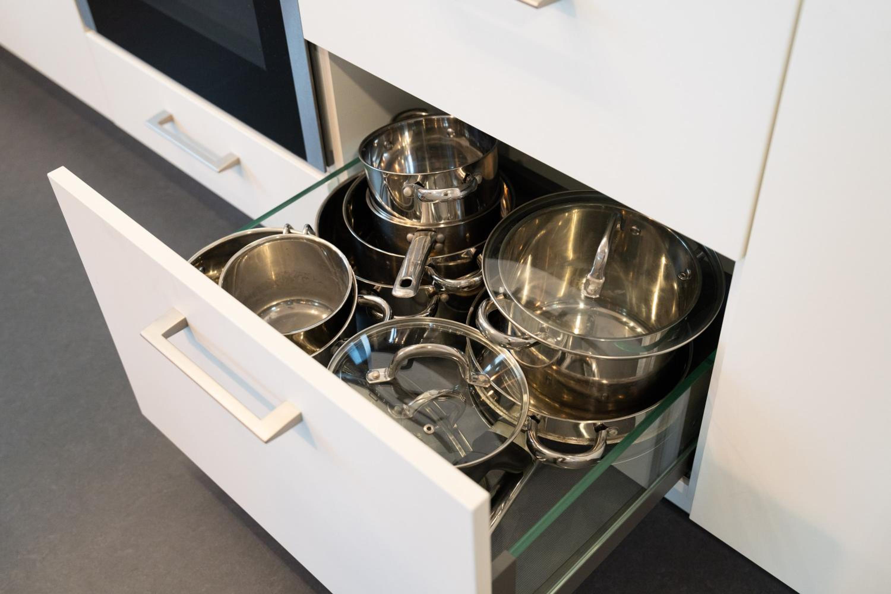 Gästewohnung in Massivholzhaus