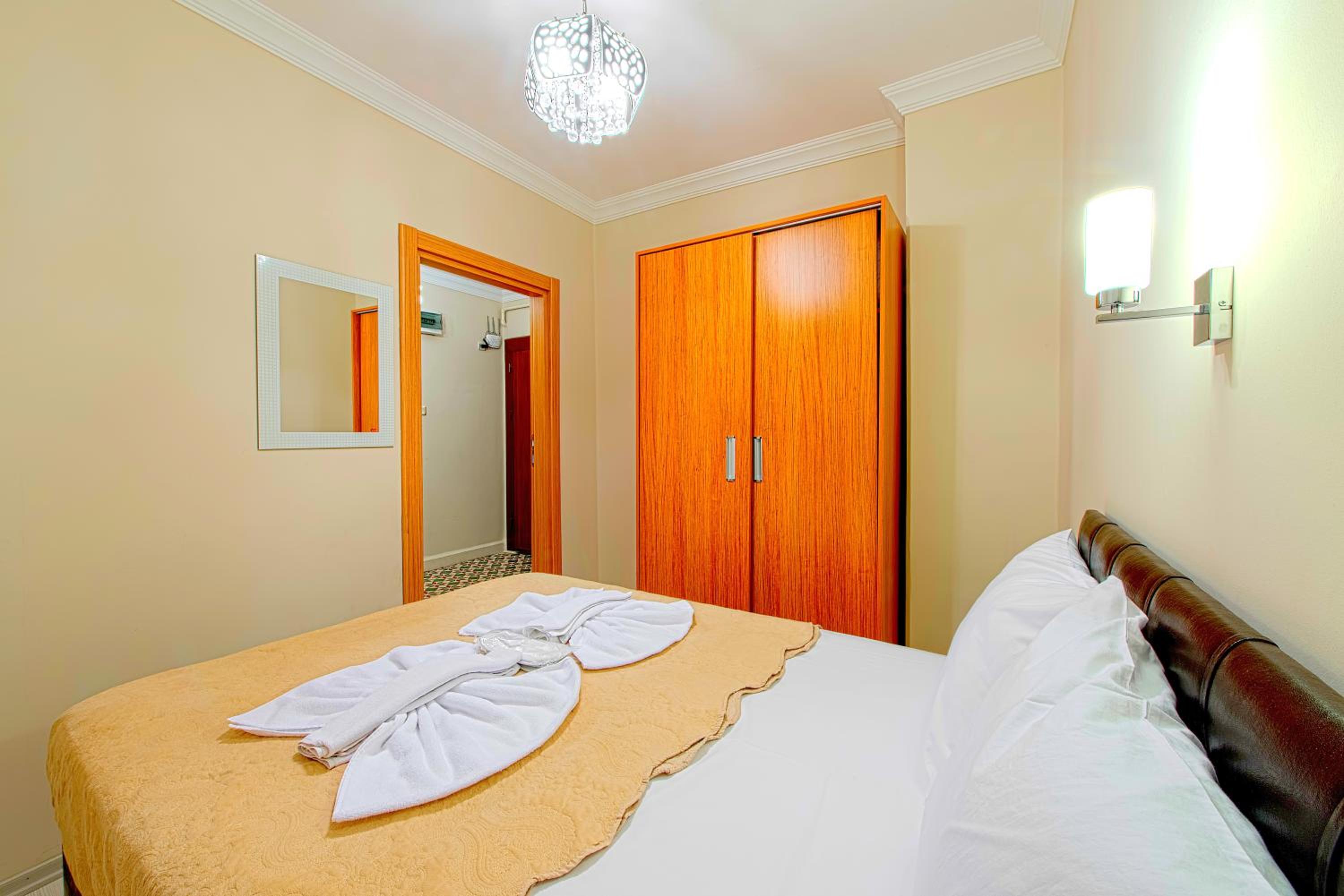 Efe Apart Otel - Image 32