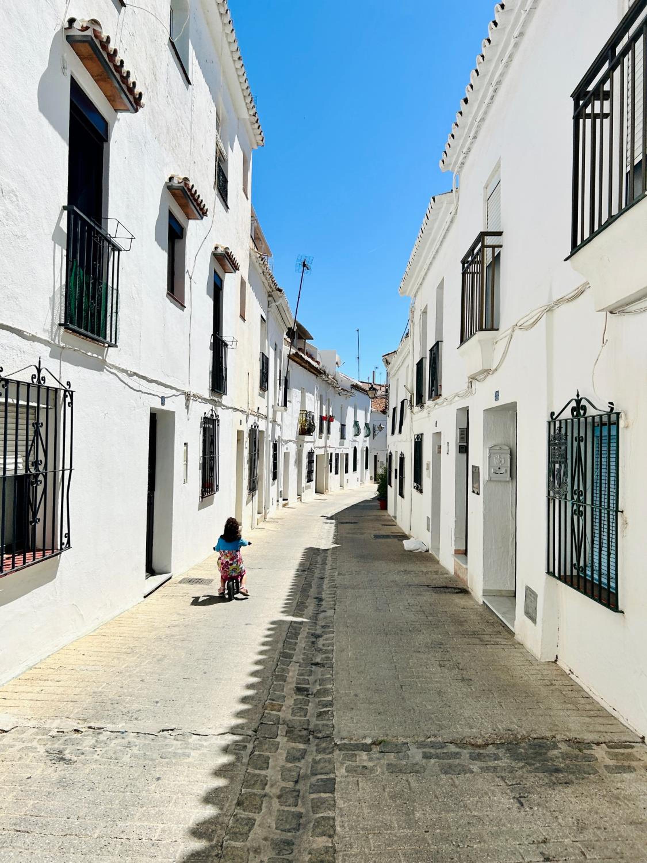Mirador de Mijas Pueblo Ecoapartment