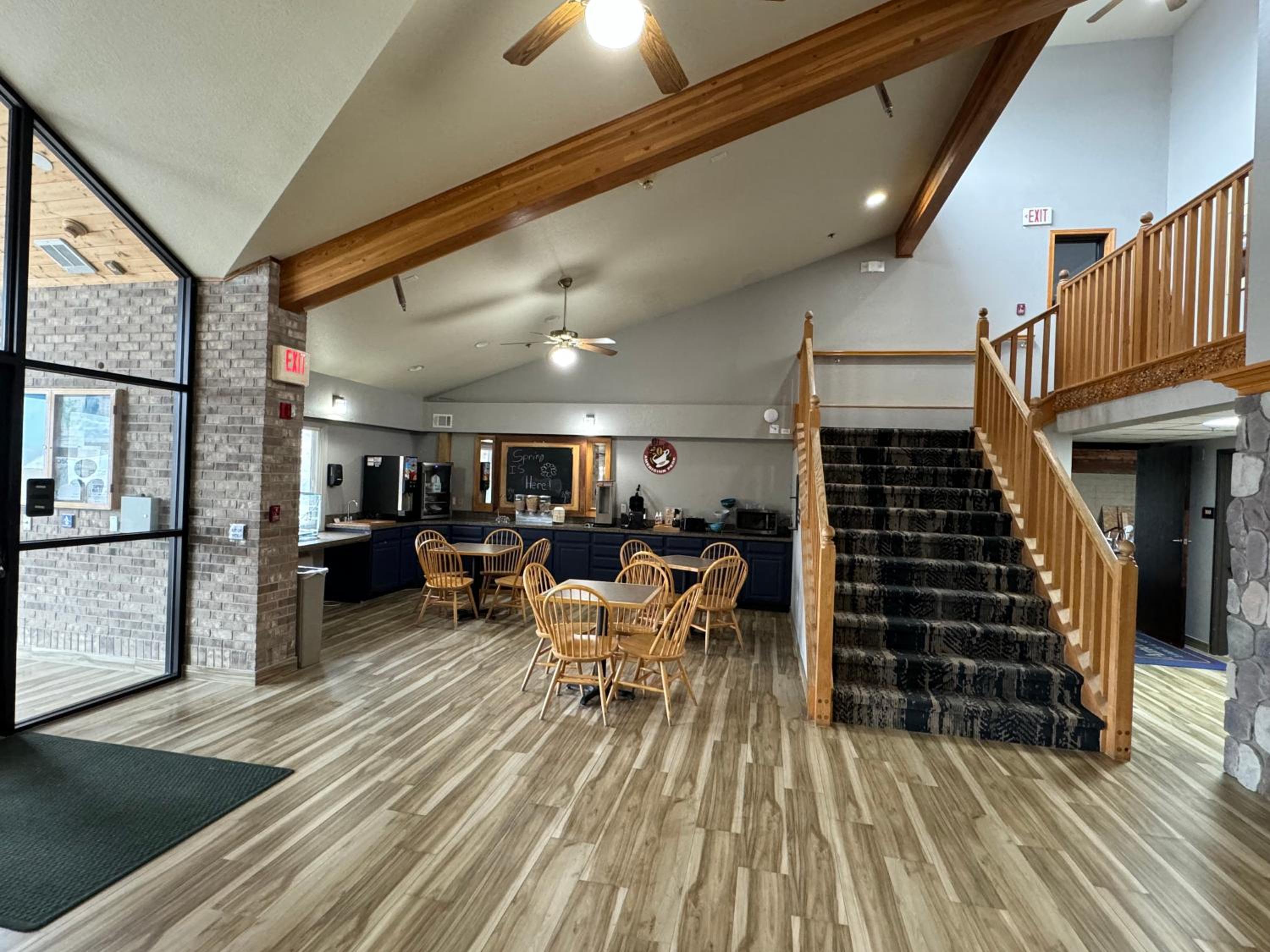 AmericInn by Wyndham Oscoda Near AuSable River