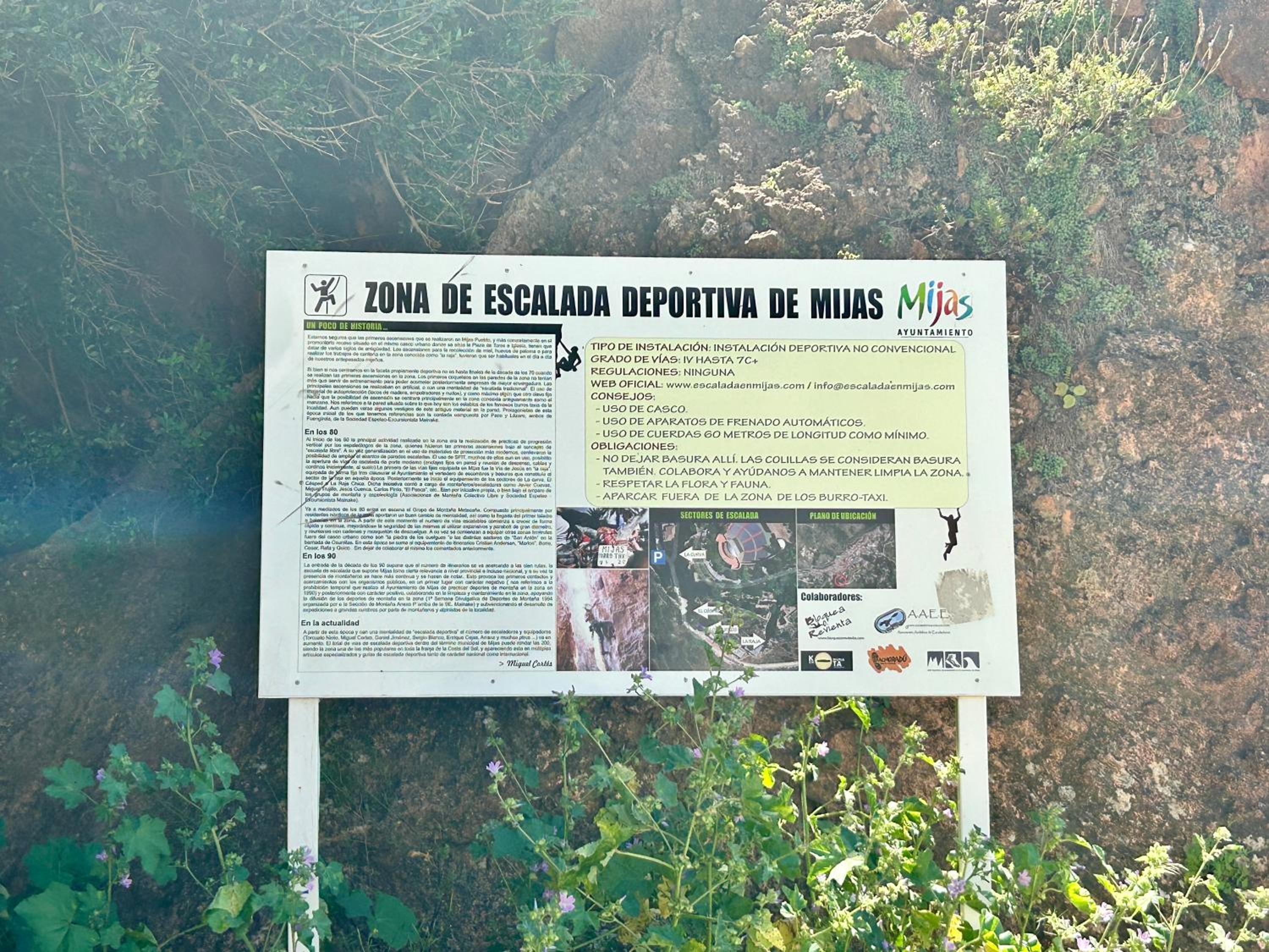 Mirador de Mijas Pueblo Ecoapartment