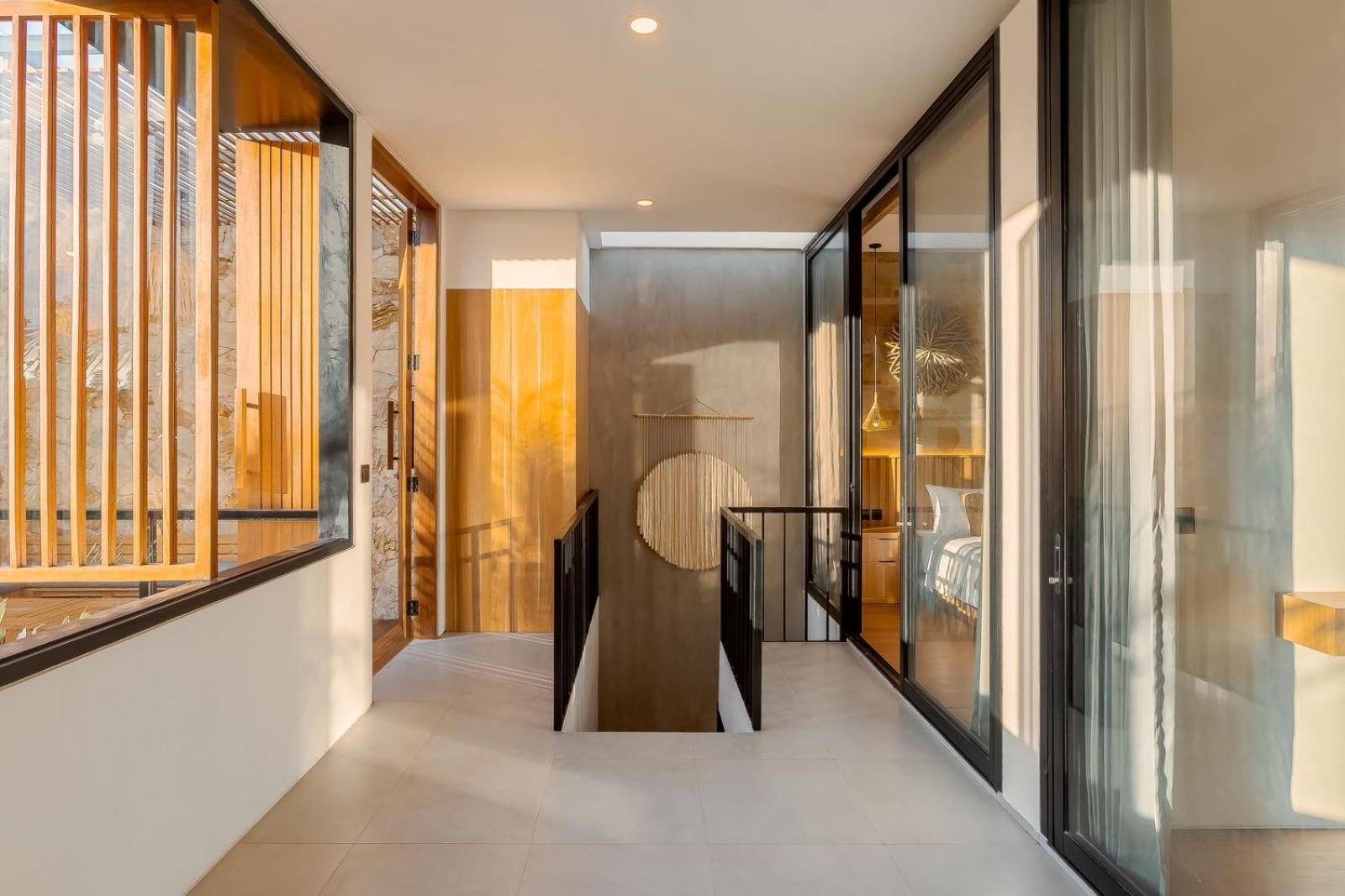 Vin Villa Seminyak 2BR with Private Pool view 4