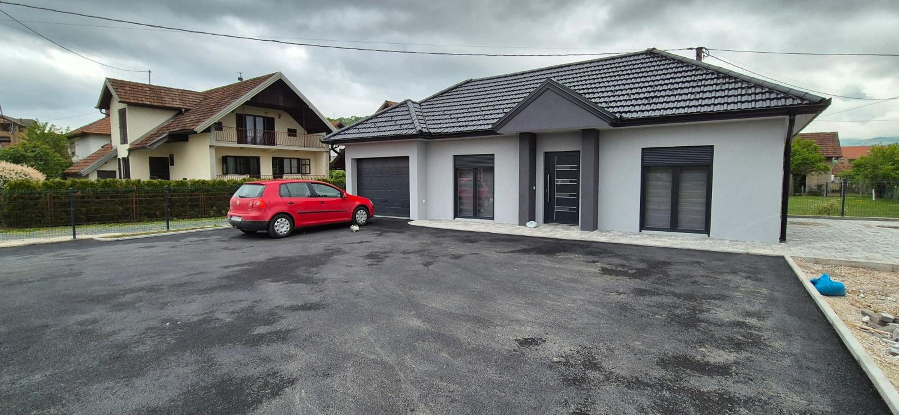 Djurdjevik Home