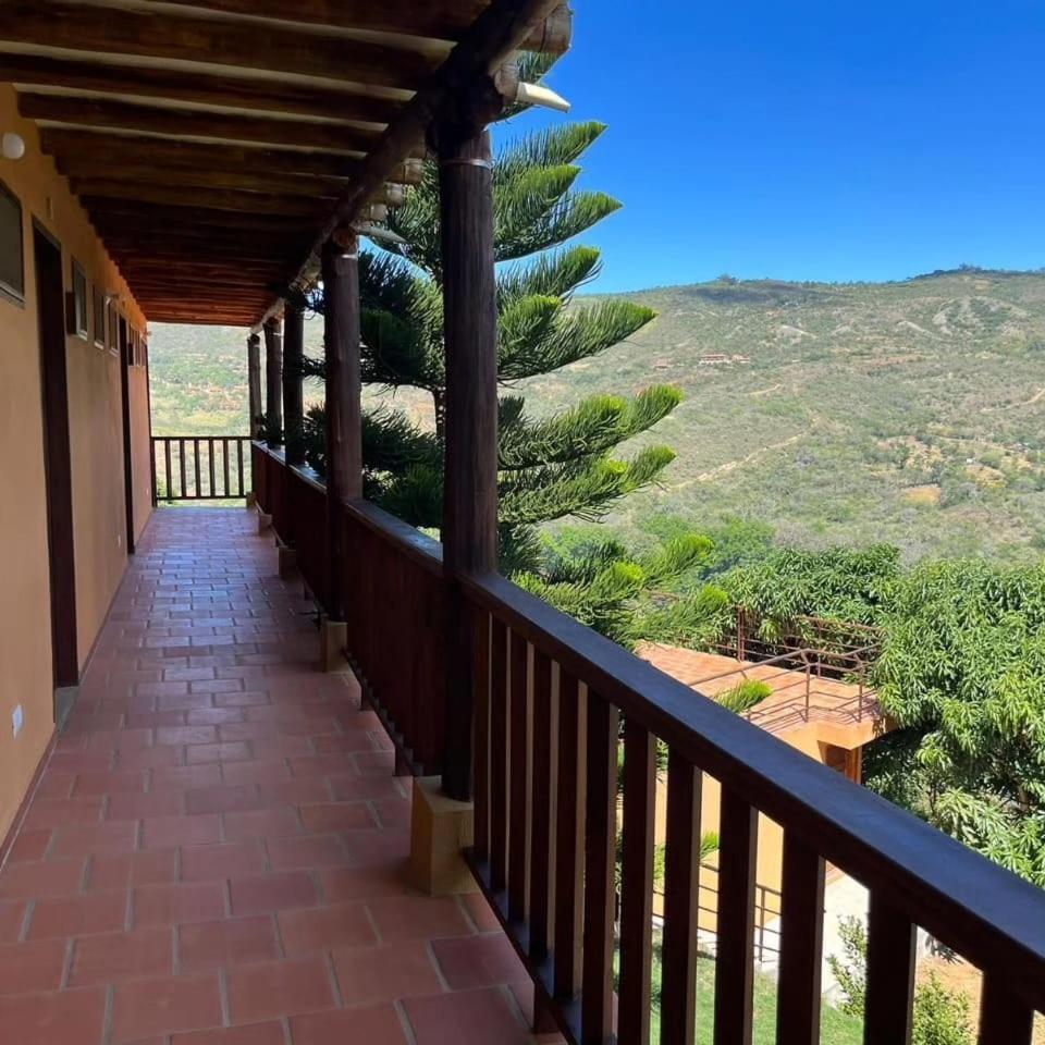 Hotel Quinta María