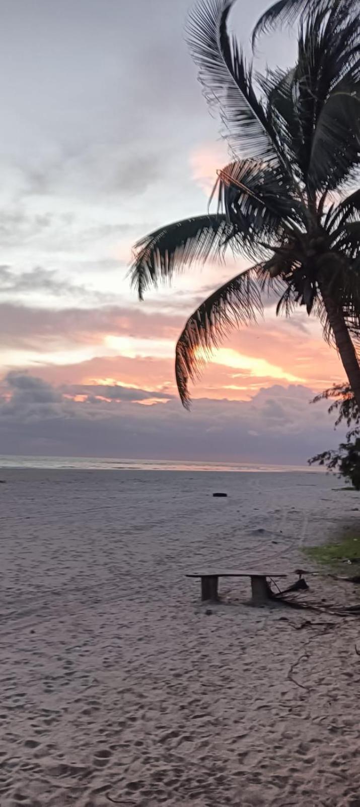 Chez Jacques Diatta - Piscine et Plage view 2