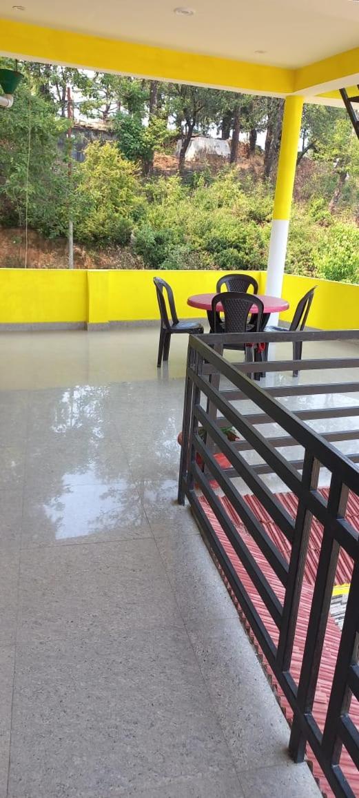 Manish Home Stay view 4