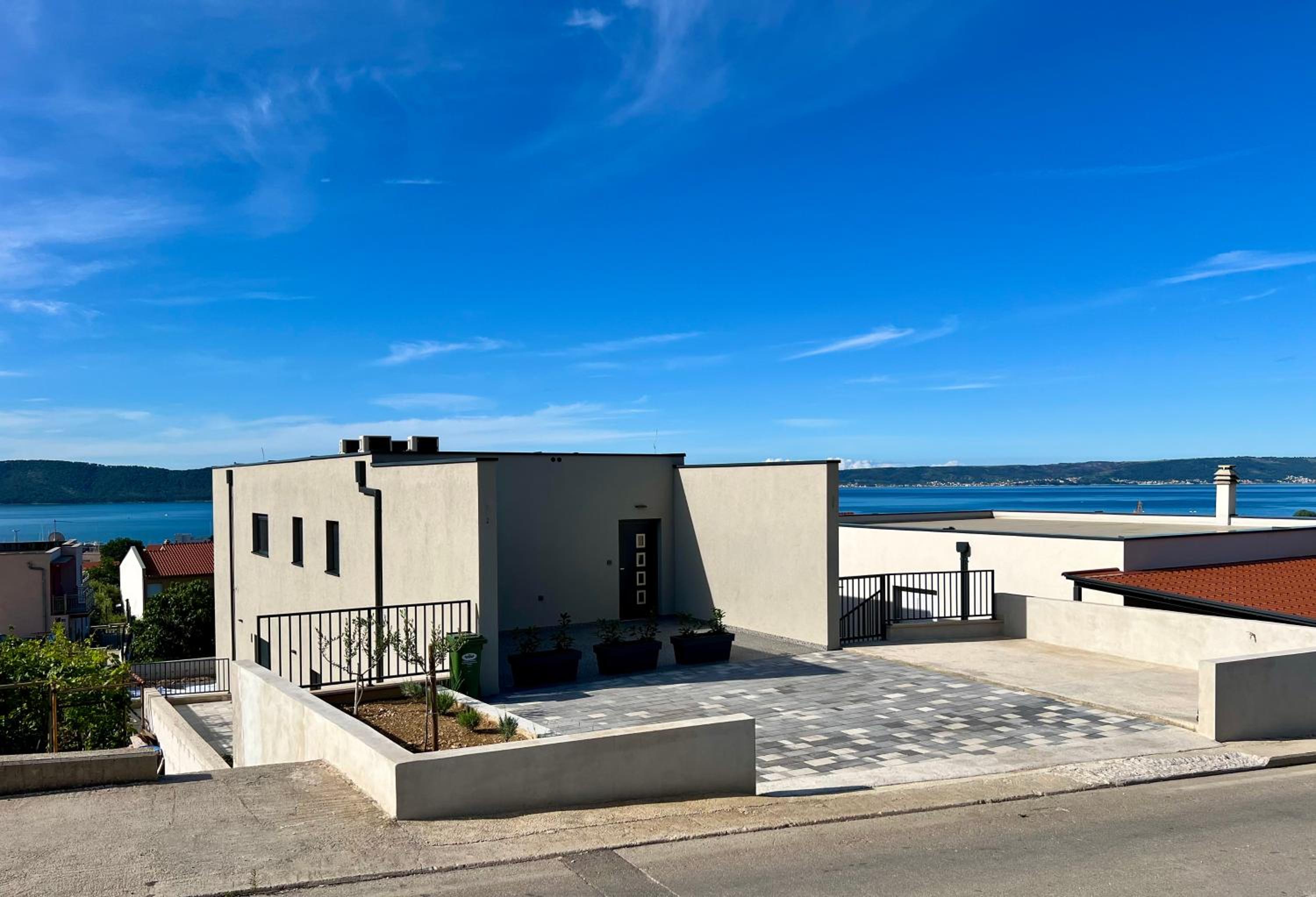 NOERO Apartment - with seaview view 2
