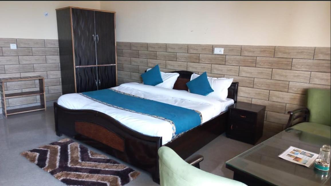 Manish Home Stay view 5