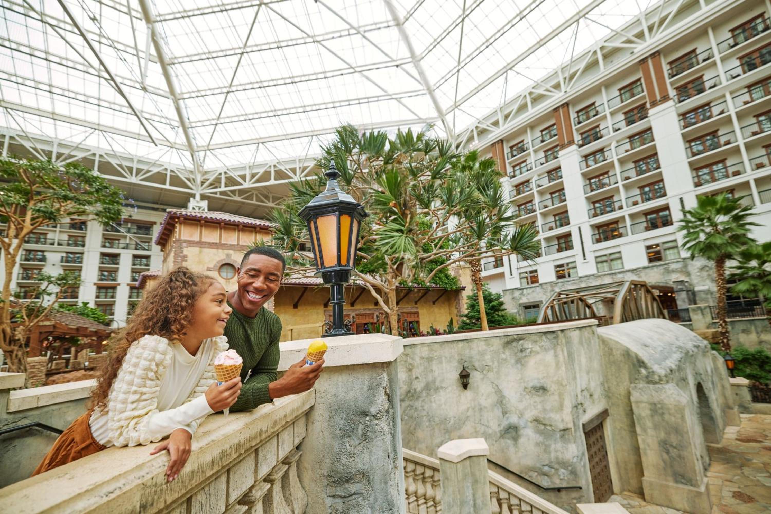 Gaylord Texan Resort and Convention Center