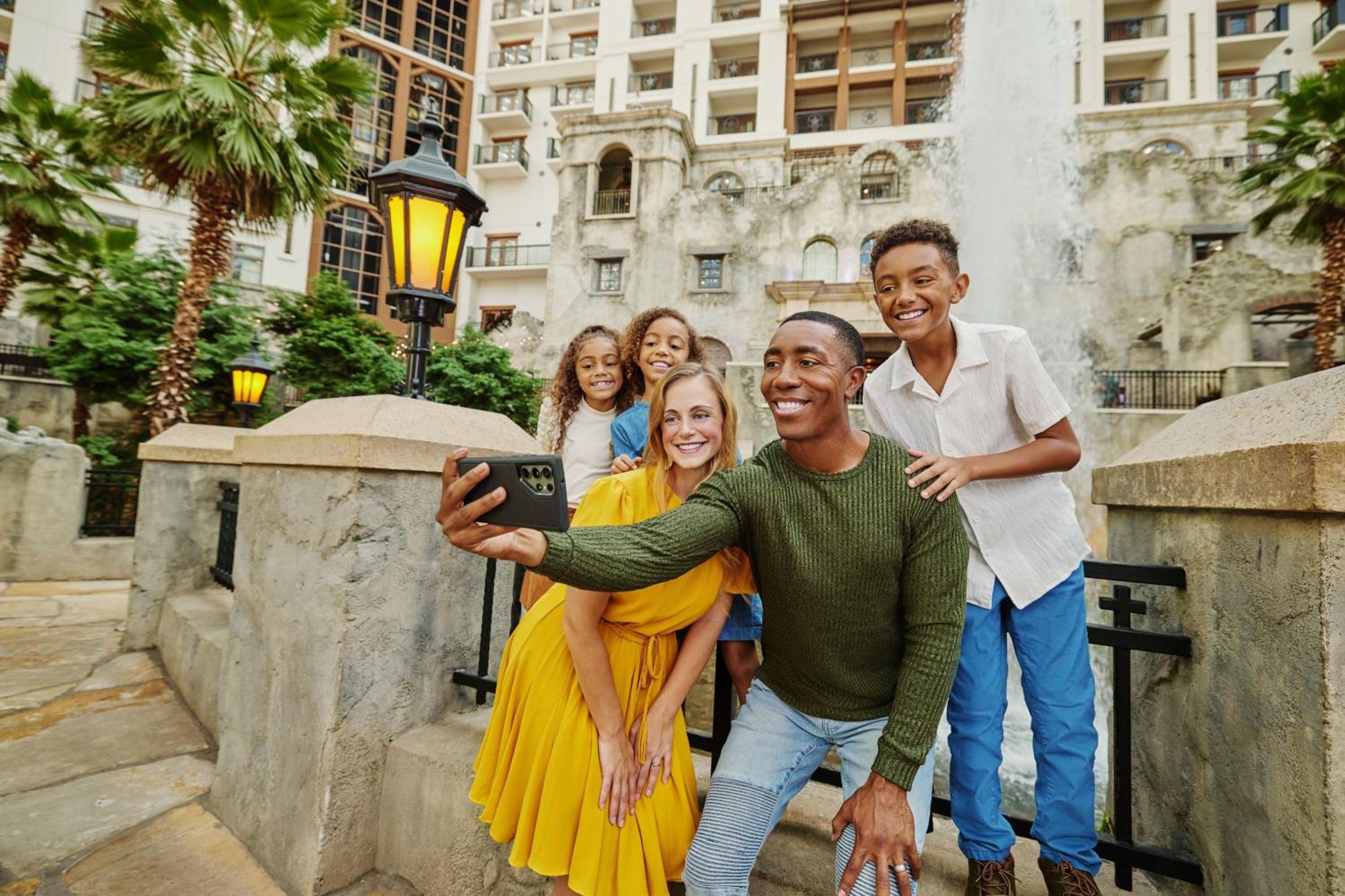 Gaylord Texan Resort and Convention Center 41
