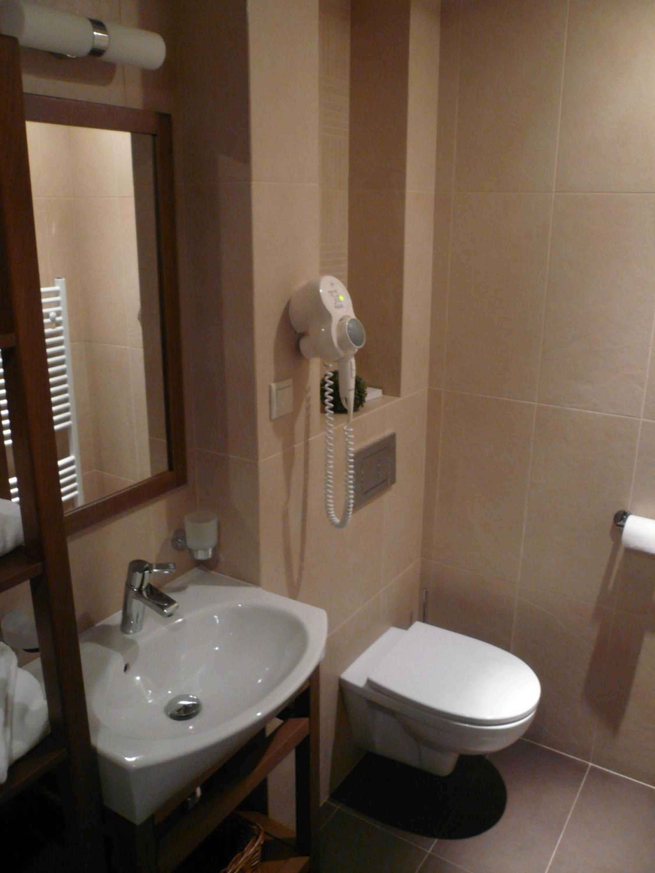 Hotel Rozsutec