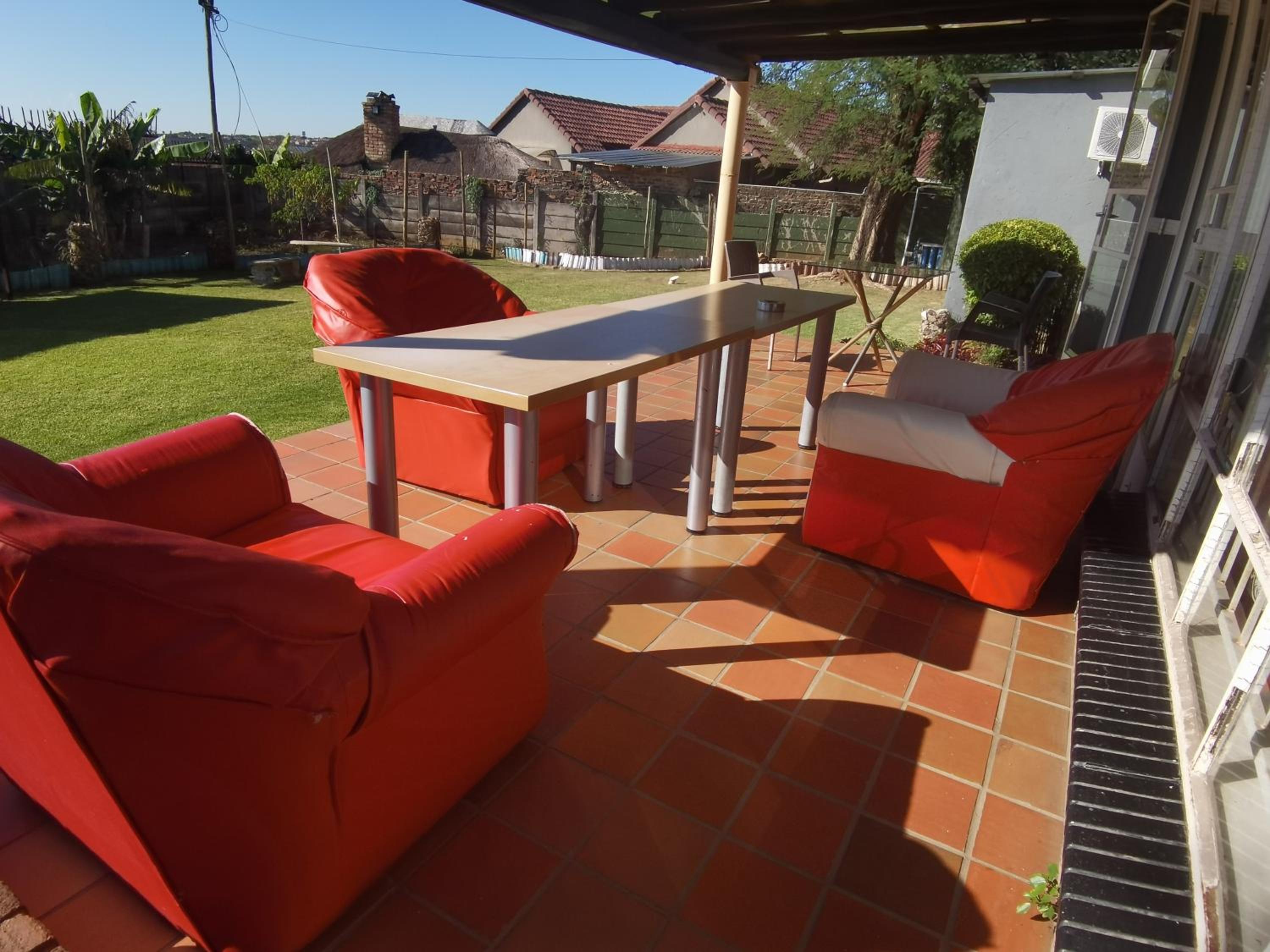 Alimop Bed and Breakfast
