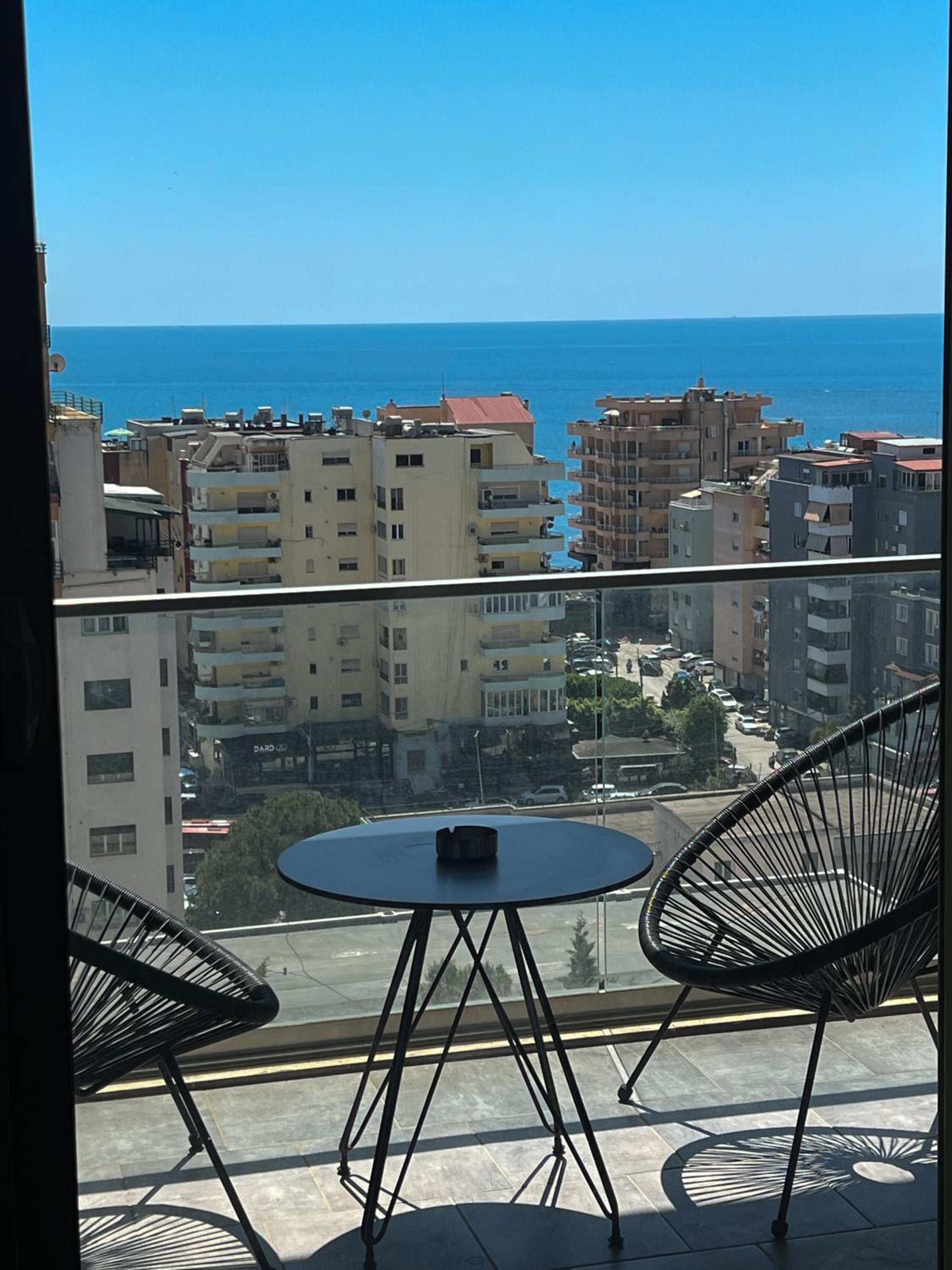 Sea View Apartments