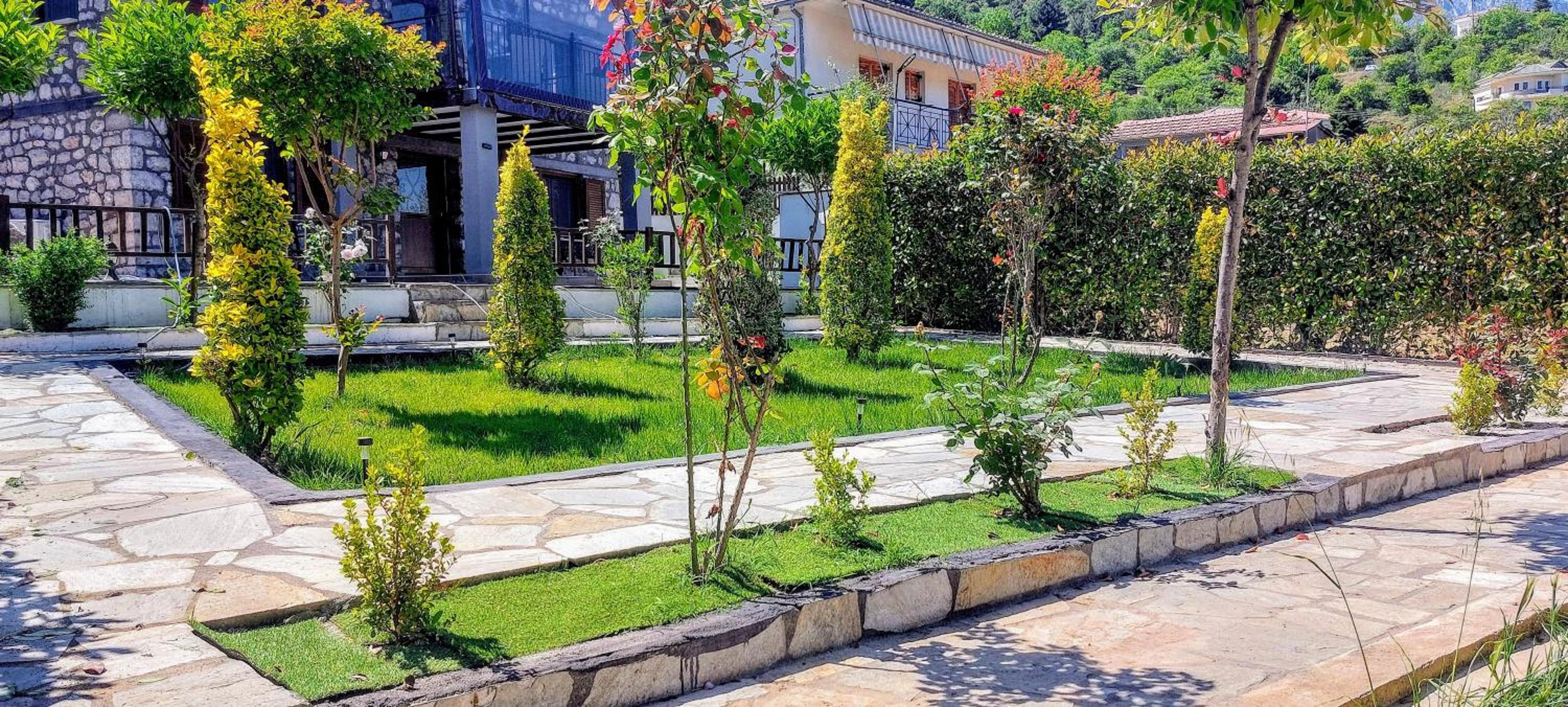 Villa Pialia