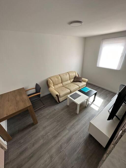 Modular House New Belgrade view 4