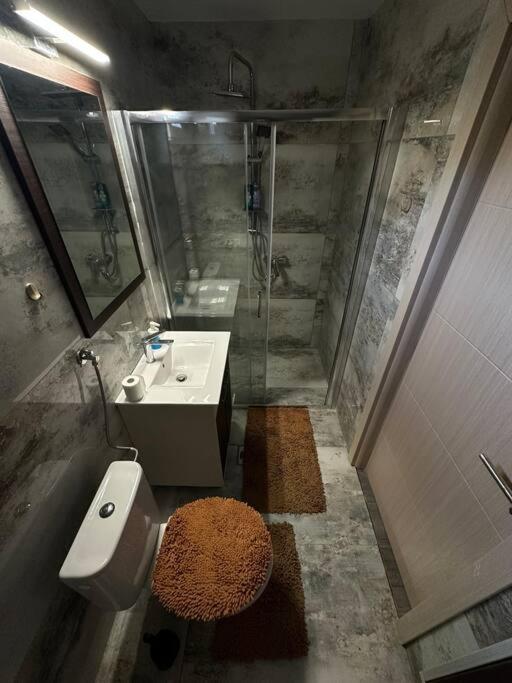 Modular House New Belgrade view 5