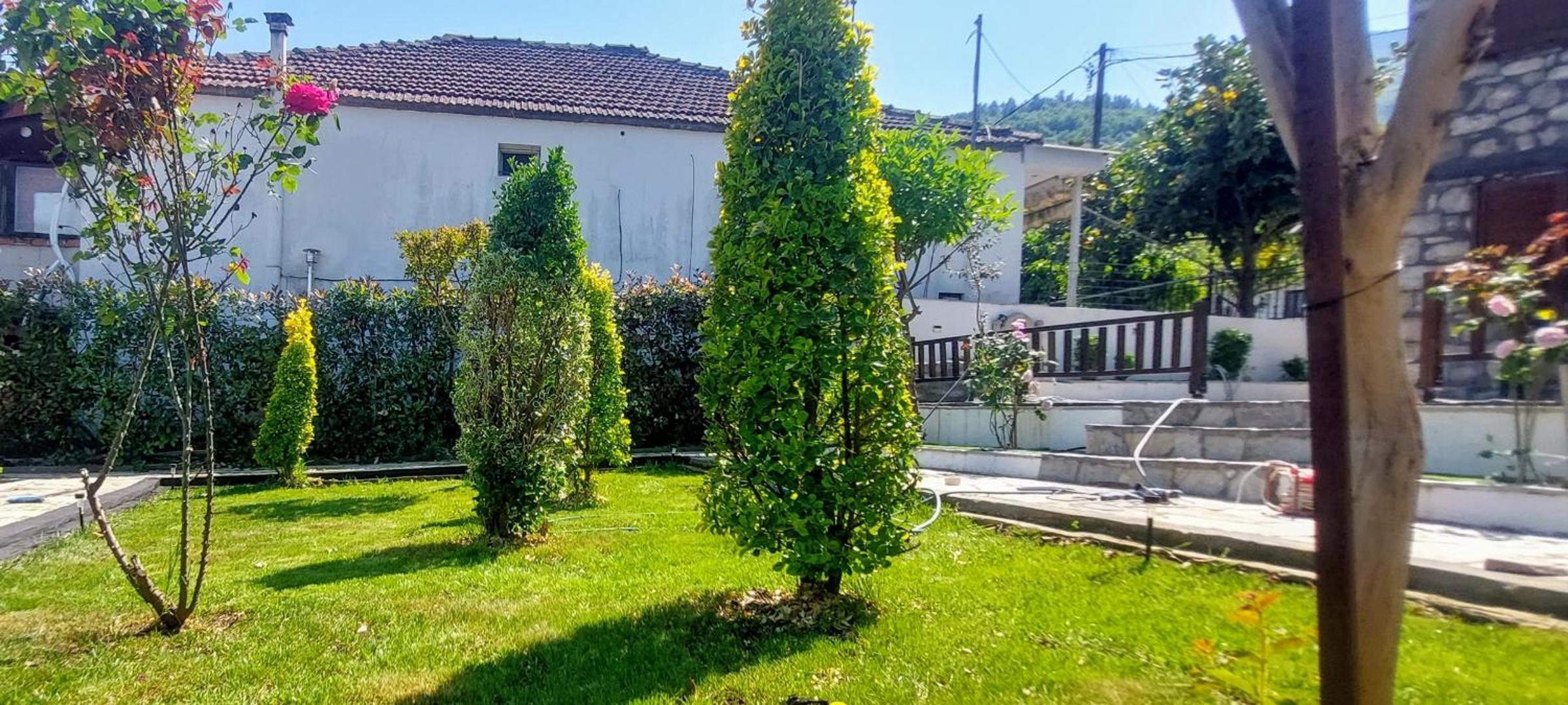 Villa Pialia
