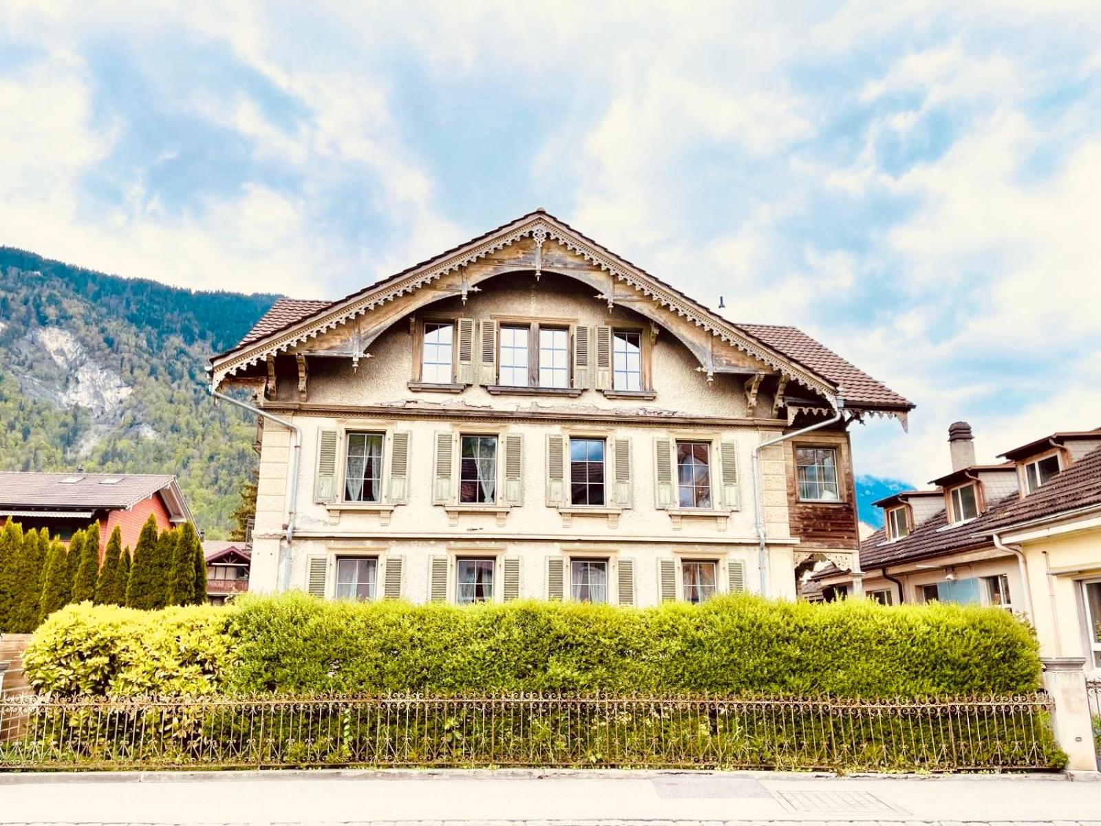 Villa Epoka