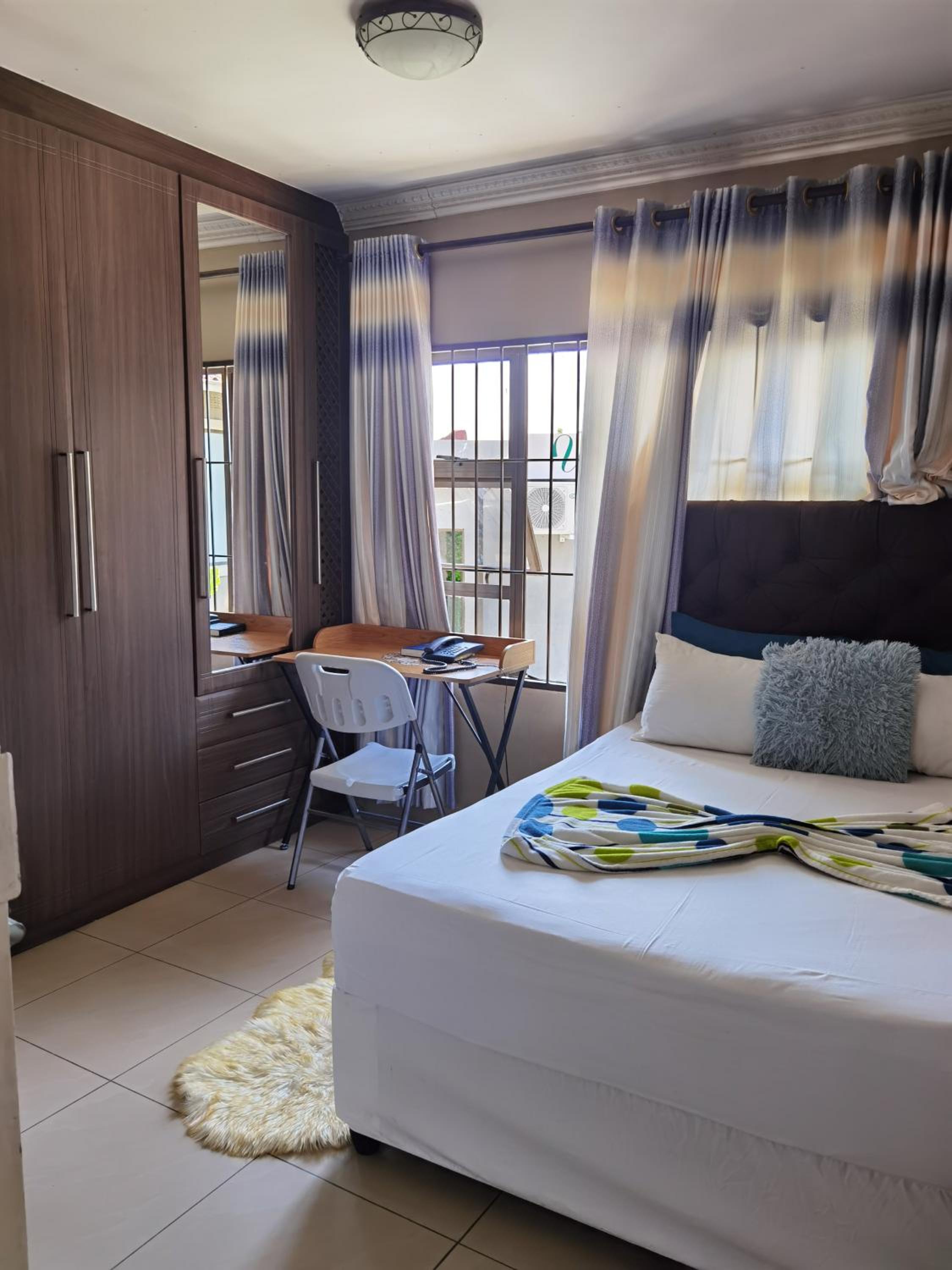 Alimop Bed and Breakfast