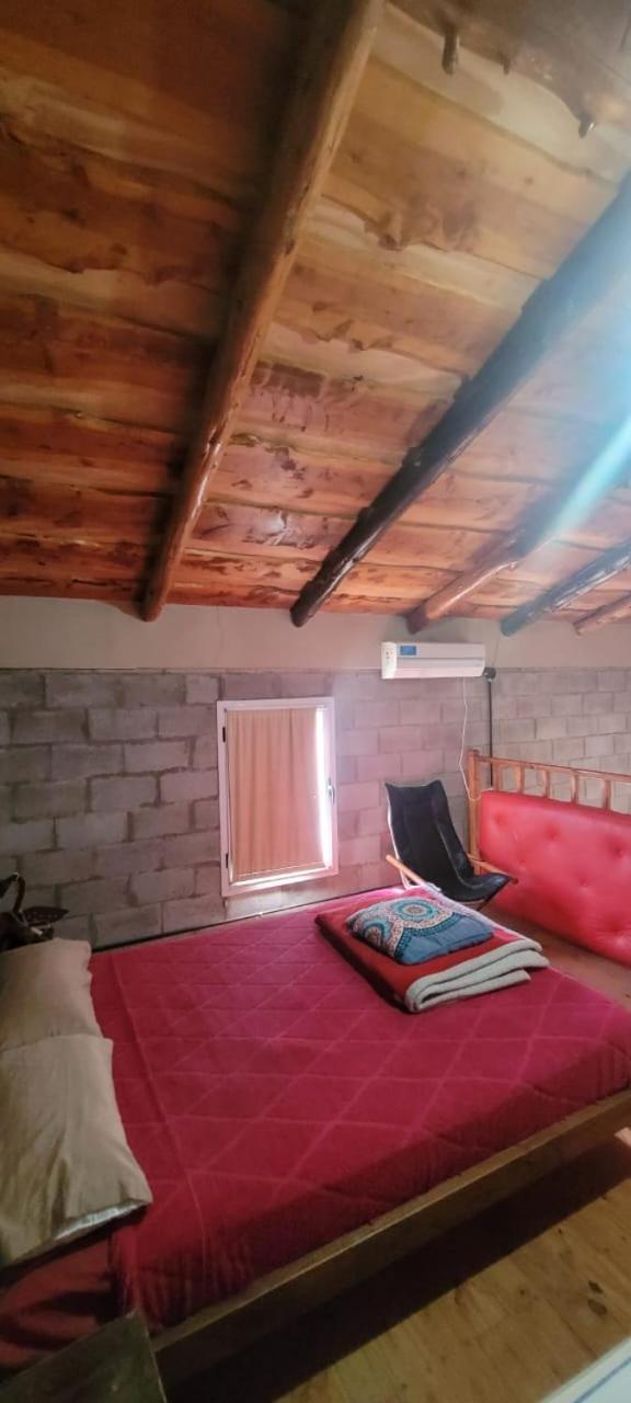 Cabañas De Cero