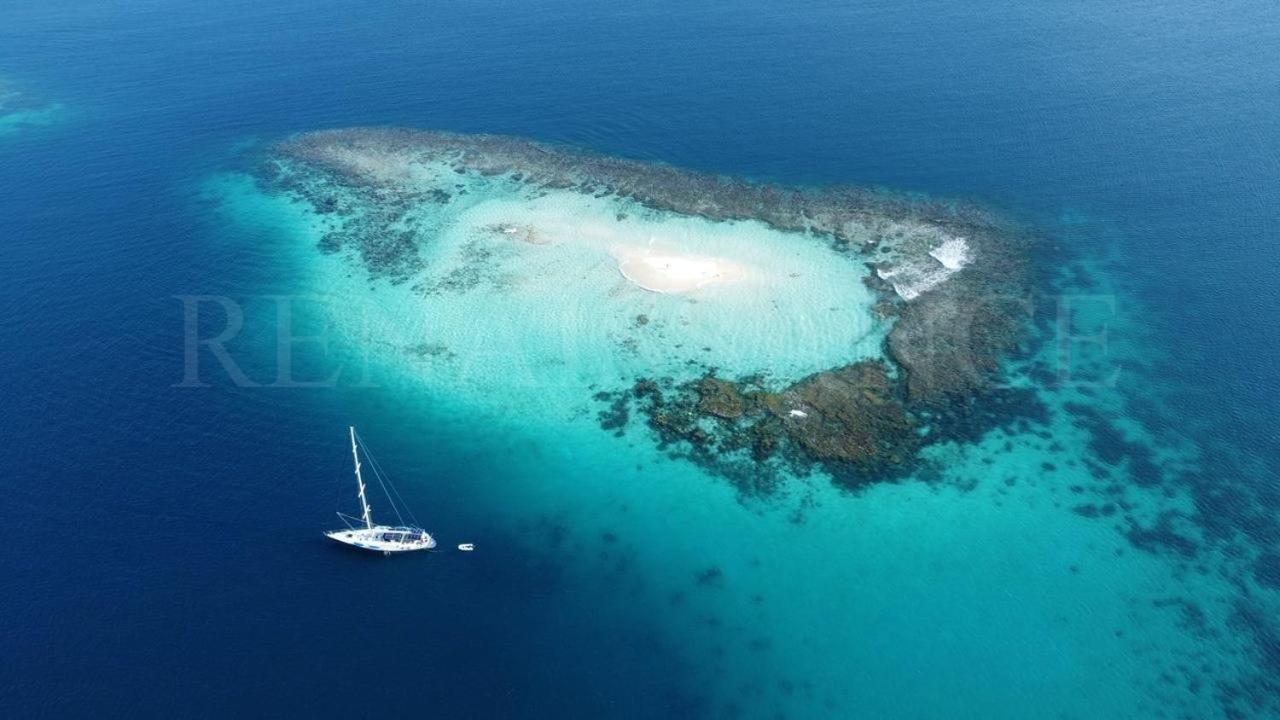 73ft Family Sailing Yacht with Crew - all inclusive view 4