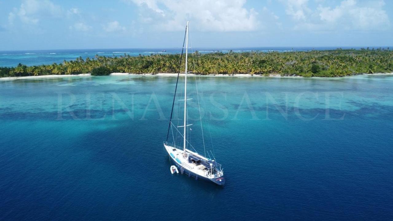 73ft Family Sailing Yacht with Crew - all inclusive view 5