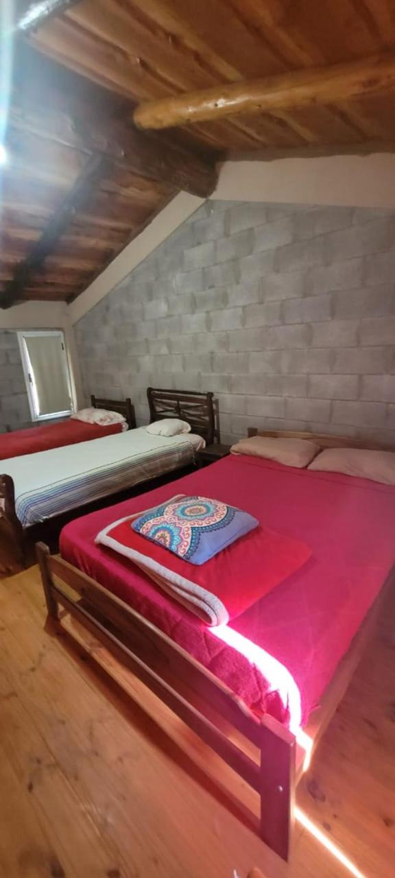 Cabañas De Cero