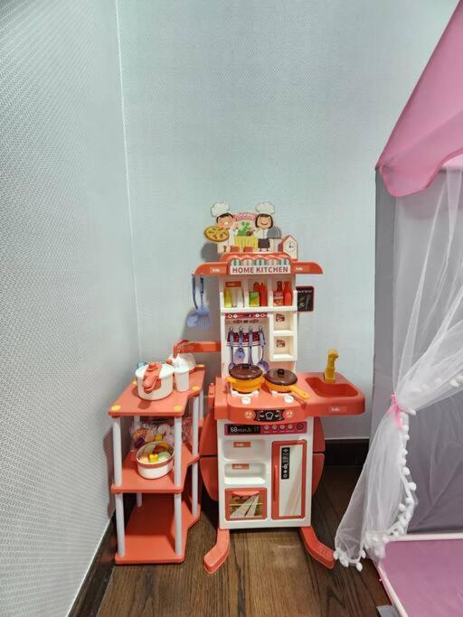 2-6Pax Luxury Almas Duplex Suite Legoland near JB & Tuas photo 2