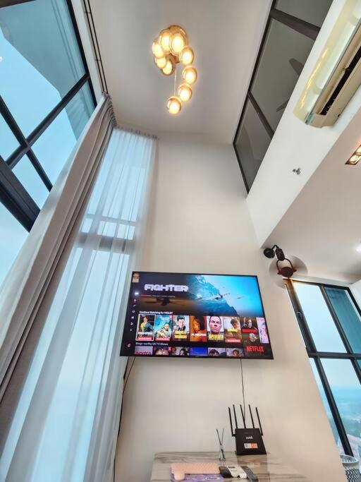 2-6Pax Luxury Almas Duplex Suite Legoland near JB & Tuas photo 3